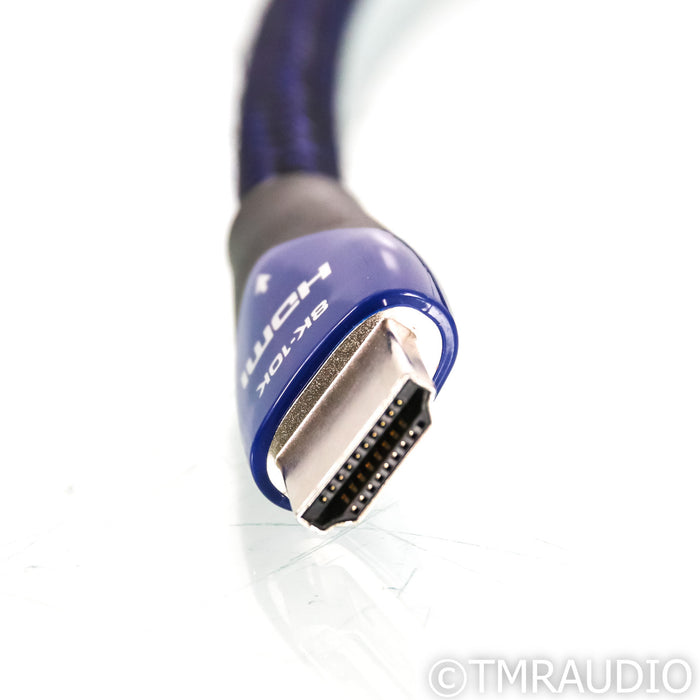 AudioQuest ThunderBird 48 HDMI Cable; 48Gbps; 8K-10K; 1.5m Digital Interconnect