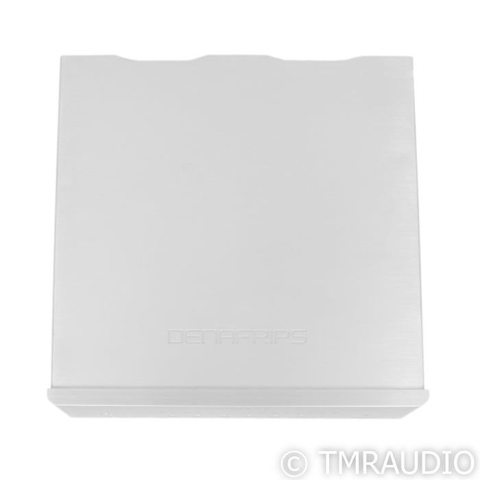 Denafrips Pontus II DAC; D/A Converter; Silver