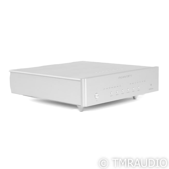 Denafrips Pontus II DAC; D/A Converter; Silver