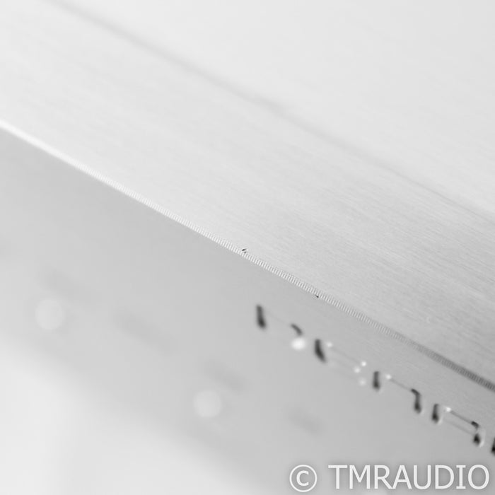 Denafrips Pontus II DAC; D/A Converter; Silver