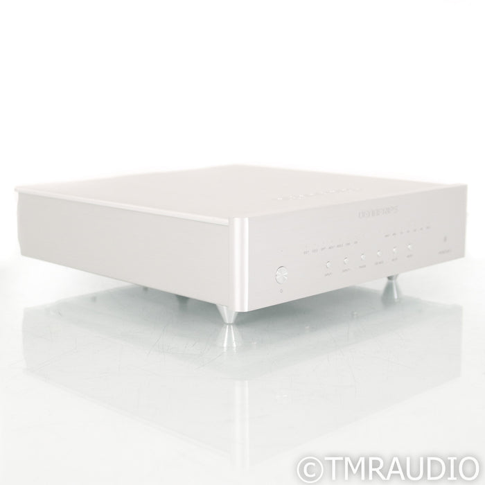 Denafrips Pontus II DAC; D/A Converter; Silver