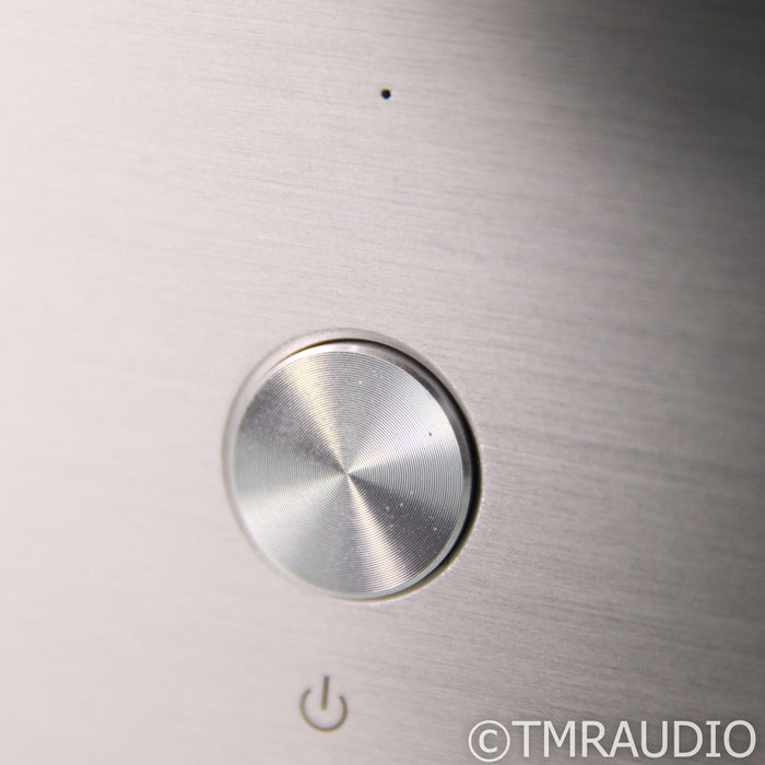 Denafrips Pontus II DAC; D/A Converter; Silver