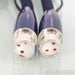 AudioQuest Water XLR Cables; 1.5m Pair Balanced Interconnects
