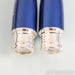 AudioQuest Water XLR Cables; 1.5m Pair Balanced Interconnects