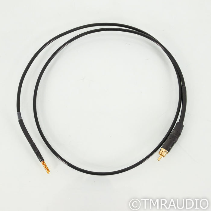 Nordost QKore Premium Grounding Cable; 1m (Open Box)