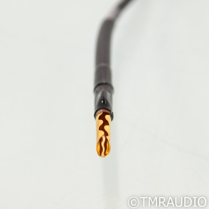 Nordost QKore Premium Grounding Cable; 1m (Open Box)