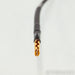Nordost QKore Premium Grounding Cable; 1m (Open Box)