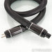Shunyata Research Sigma v2 NR Power Cable; 1.75m AC Cord