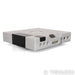 Chord Electronics Hugo TT2 DAC / Headphone Amplifier; Bluetooth; Silver