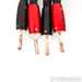 AudioQuest Oak Speaker Cables; 10ft Pair; 72v DBS