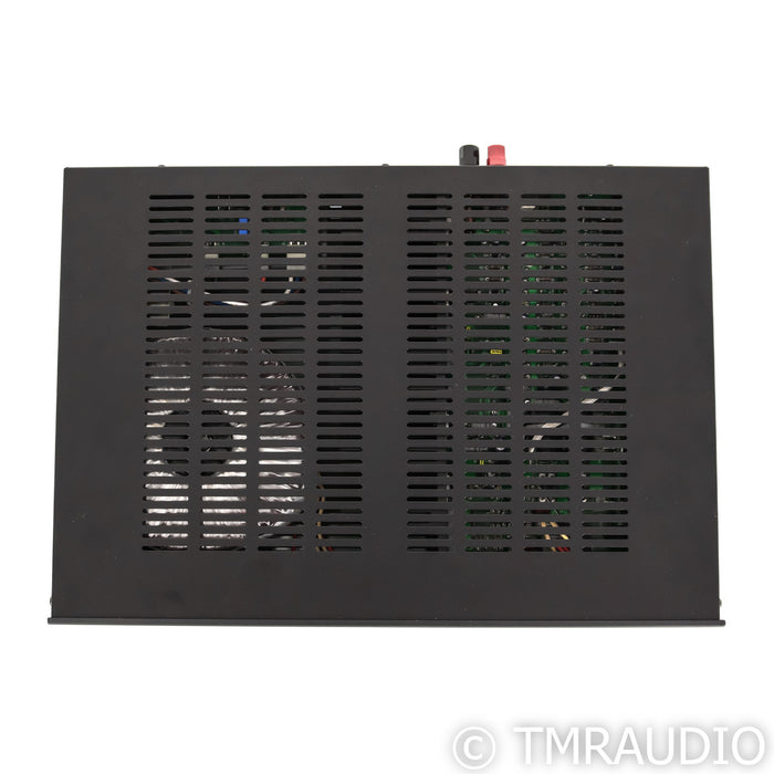 Outlaw Audio Model 200 Mono Power Amplifier; Single