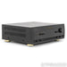 Parasound Hint 6 2.1 Channel Integrated Amplifier; Black; MM / MC Phono