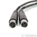 Kimble Kable Hero XLR Cables; 1.5m Pair Balanced Interconnects