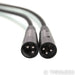 Kimble Kable Hero XLR Cables; 1.5m Pair Balanced Interconnects