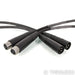 Kimble Kable Hero XLR Cables; 1.5m Pair Balanced Interconnects