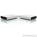 PS Audio M700 Mono Power Amplifiers; Silver Pair (Used)