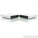 PS Audio M700 Mono Power Amplifiers; Silver Pair (Used)