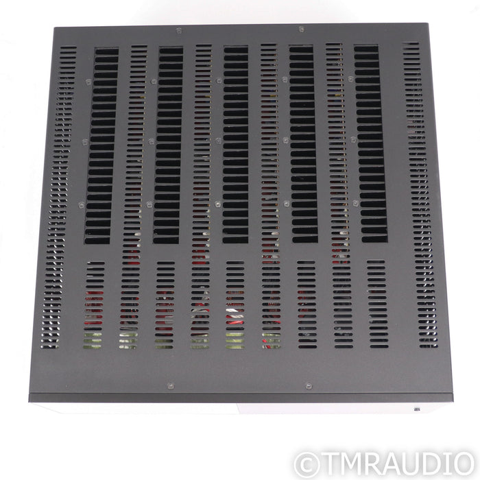 Anthem MCA 525 Gen 2 5 Channel Power Amplifier; Black