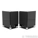 Fyne Audio F500SP Bookshelf Speakers; Black Gloss Pair