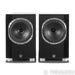 Fyne Audio F500SP Bookshelf Speakers; Black Gloss Pair