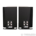 Fyne Audio F500SP Bookshelf Speakers; Black Gloss Pair