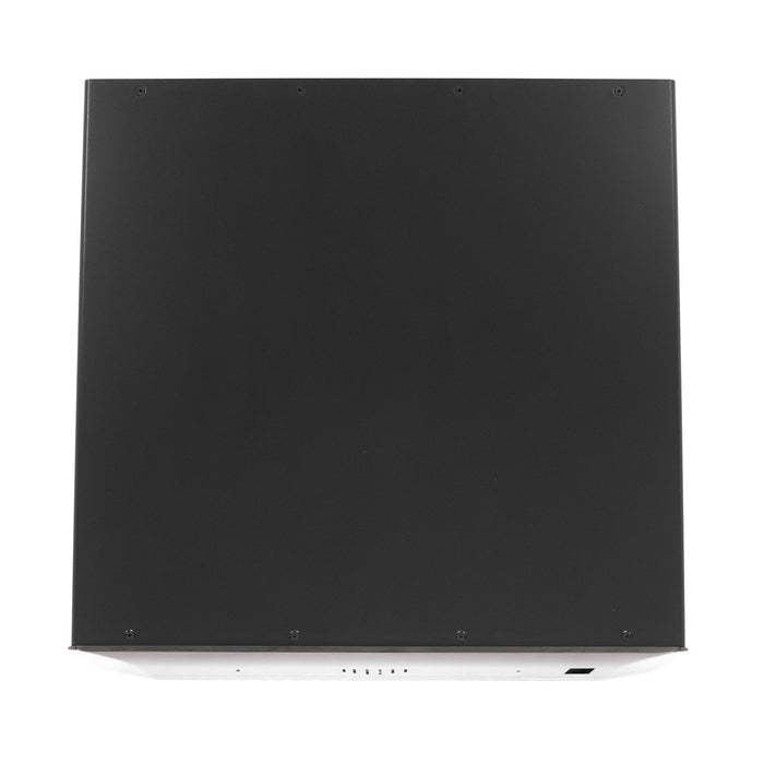 AudioQuest Niagara 5000 AC Power Line Conditioner; Black