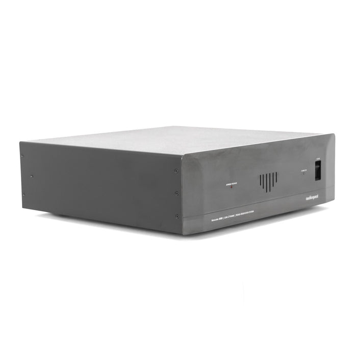 AudioQuest Niagara 5000 AC Power Line Conditioner; Black