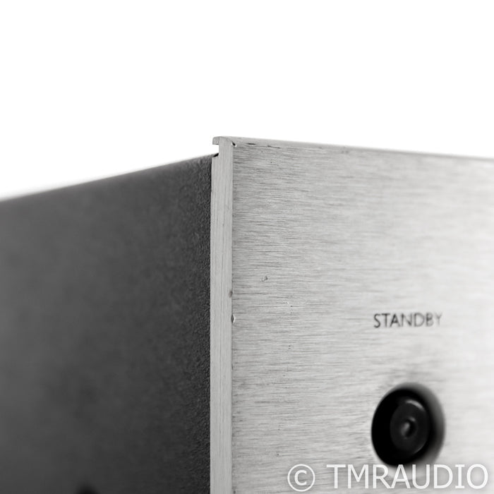 Myryad MP100 Stereo Preamplifier; MP-100 Silver