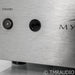 Myryad MP100 Stereo Preamplifier; MP-100 Silver