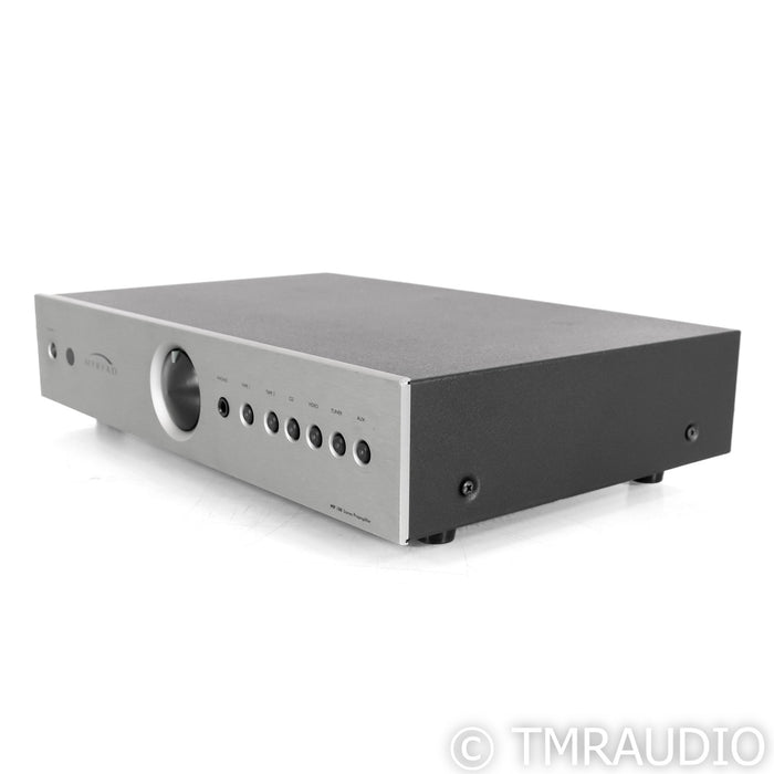 Myryad MP100 Stereo Preamplifier; MP-100 Silver