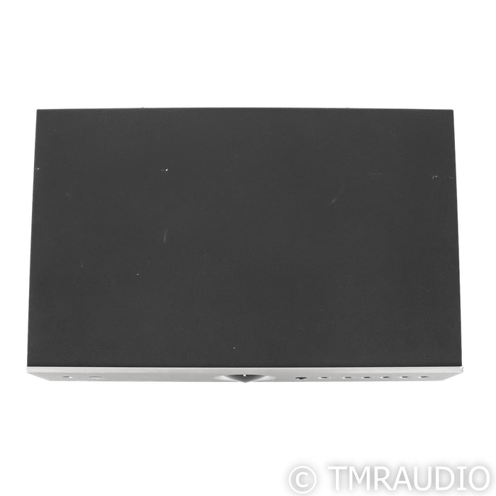 Myryad MP100 Stereo Preamplifier; MP-100 Silver