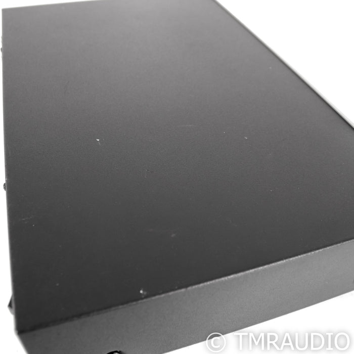 Myryad MP100 Stereo Preamplifier; MP-100 Silver