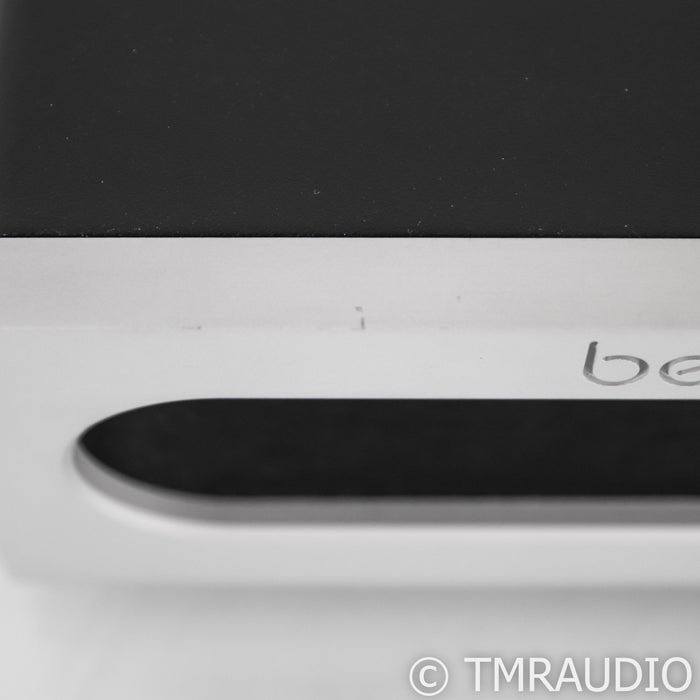 Bel Canto S300 Stereo Power Amplifier; Silver