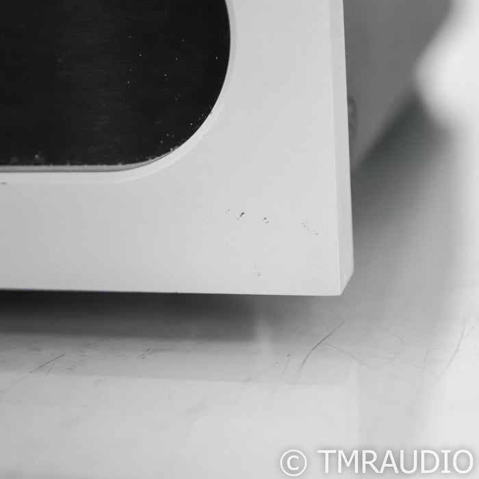 Bel Canto S300 Stereo Power Amplifier; Silver