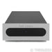 Bel Canto S300 Stereo Power Amplifier; Silver