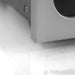 Bel Canto S300 Stereo Power Amplifier; Silver