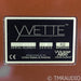Wilson Audio Yvette S1 Floorstanding Speakers; Ipanema Brown Pair