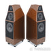 Wilson Audio Yvette S1 Floorstanding Speakers; Ipanema Brown Pair