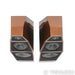 Wilson Audio Yvette S1 Floorstanding Speakers; Ipanema Brown Pair