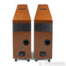 Wilson Audio Yvette S1 Floorstanding Speakers; Ipanema Brown Pair