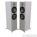 Monitor Audio Bronze 500 Floorstanding Speakers; White Pair