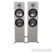 Monitor Audio Bronze 500 Floorstanding Speakers; White Pair