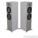 Monitor Audio Bronze 500 Floorstanding Speakers; White Pair