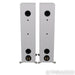 Monitor Audio Bronze 500 Floorstanding Speakers; White Pair