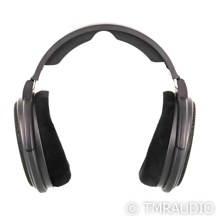 Sennheiser HD 660S Open-Back Headphones; Black