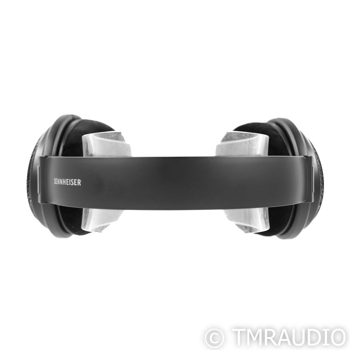 Sennheiser HD 660S Open-Back Headphones; Black