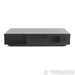 Audiolab 9000CDT CD Transport; Black; 9000-CDT