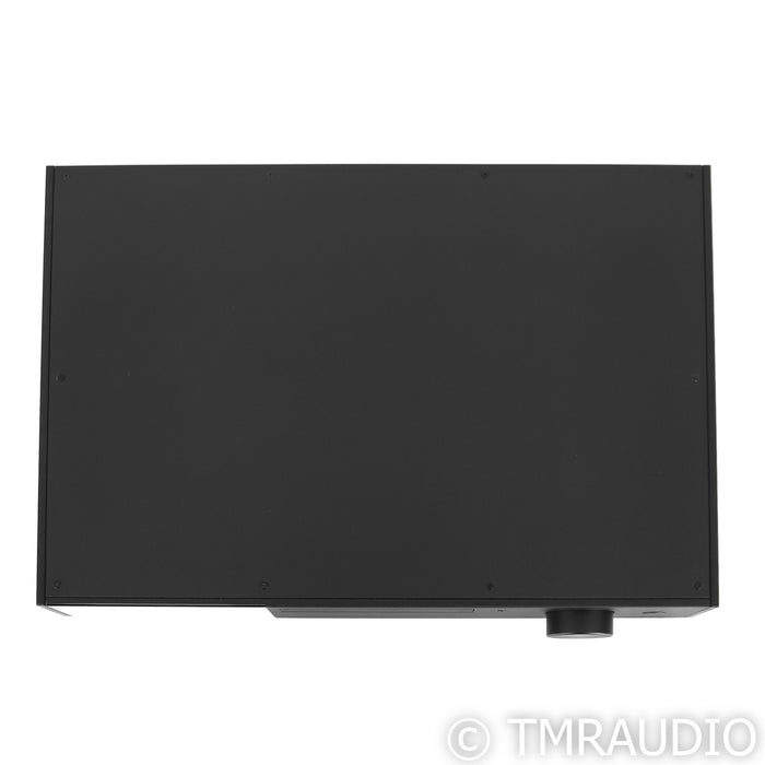 Audiolab 9000CDT CD Transport; Black; 9000-CDT