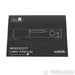 Audiolab 9000CDT CD Transport; Black; 9000-CDT