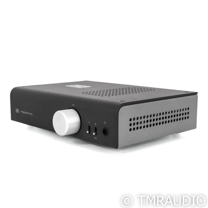 Schiit Audio Asgard 3 Headphone Amplifier; Black